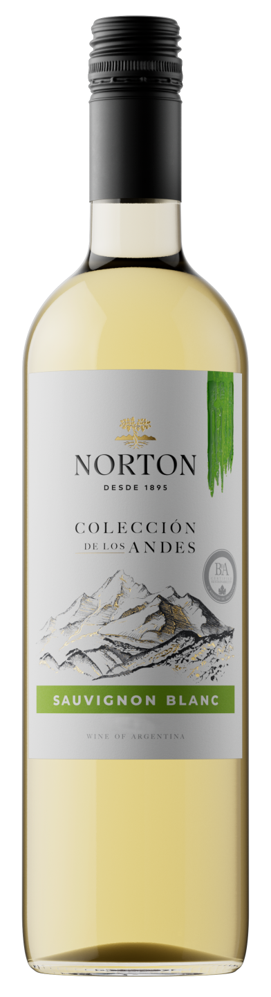 Coleccion de Los Andes Sauvignon Blanc