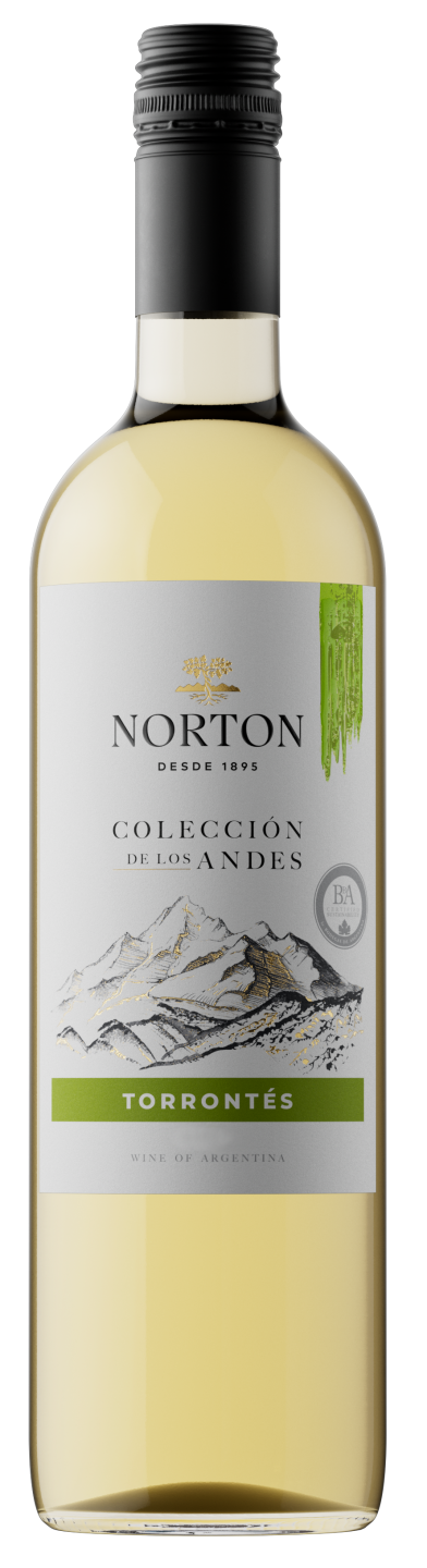 Coleccion de Los Andes Torrontes
