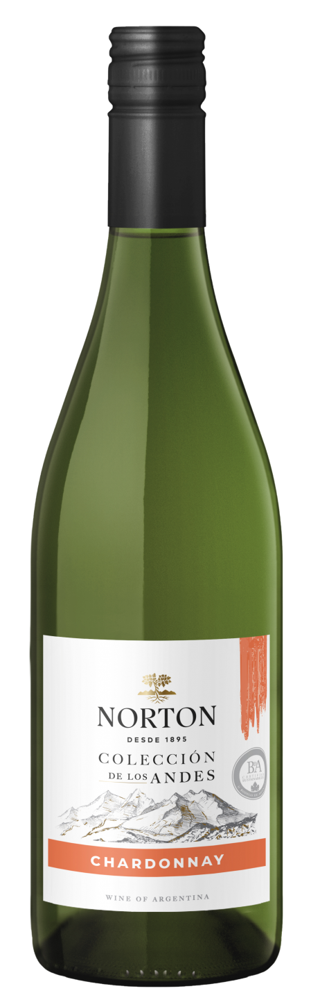 Coleccion de los Andes Chardonnay