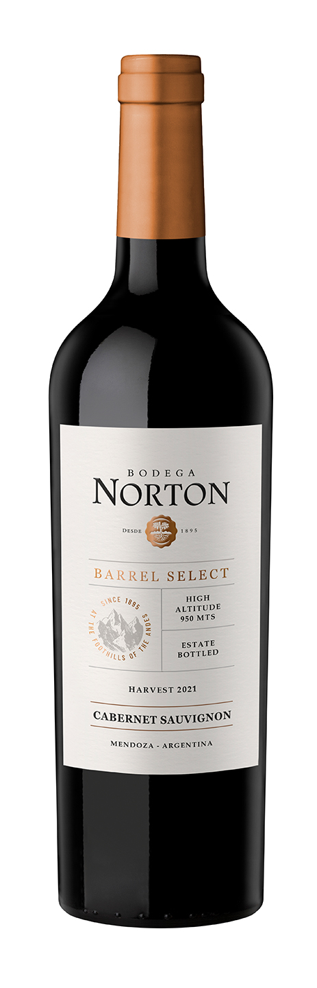 Barrel Select Cabernet Sauvignon