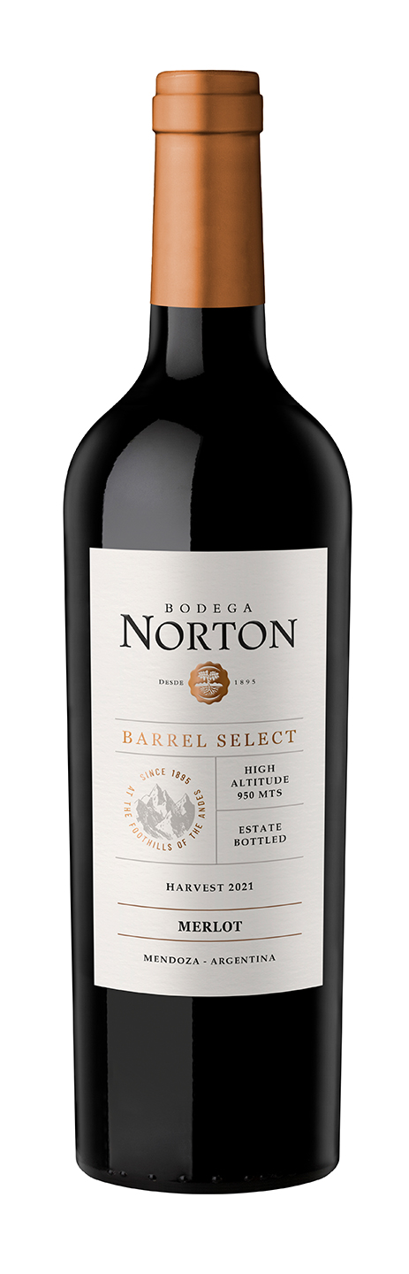 Barrel Select Merlot