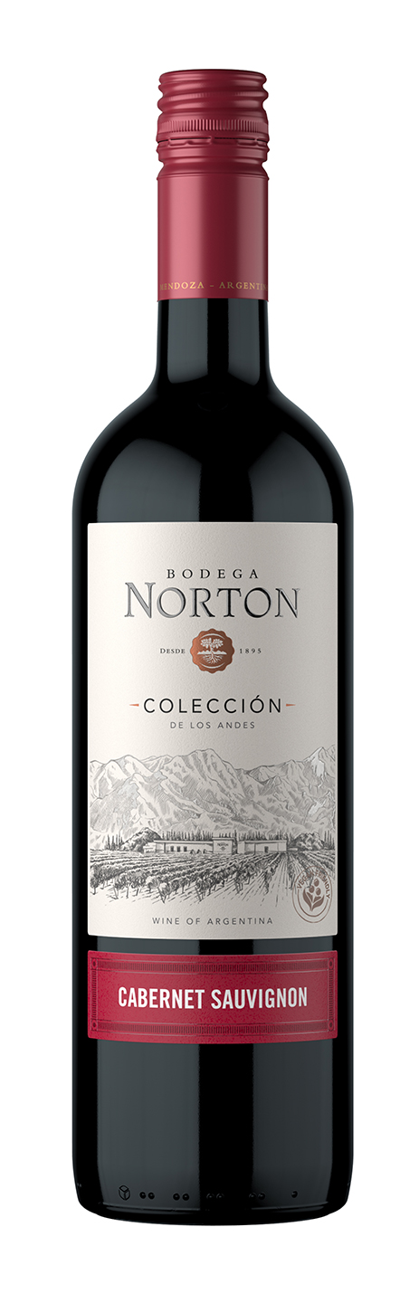 Coleccion Cabernet