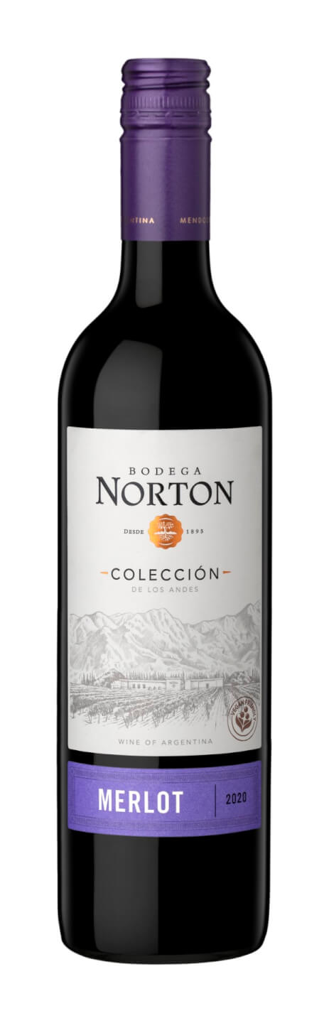 NORTON COLECCION Merlot Large