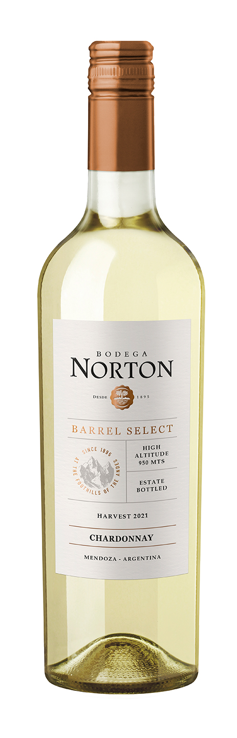 BarrelSelect Chardonnay