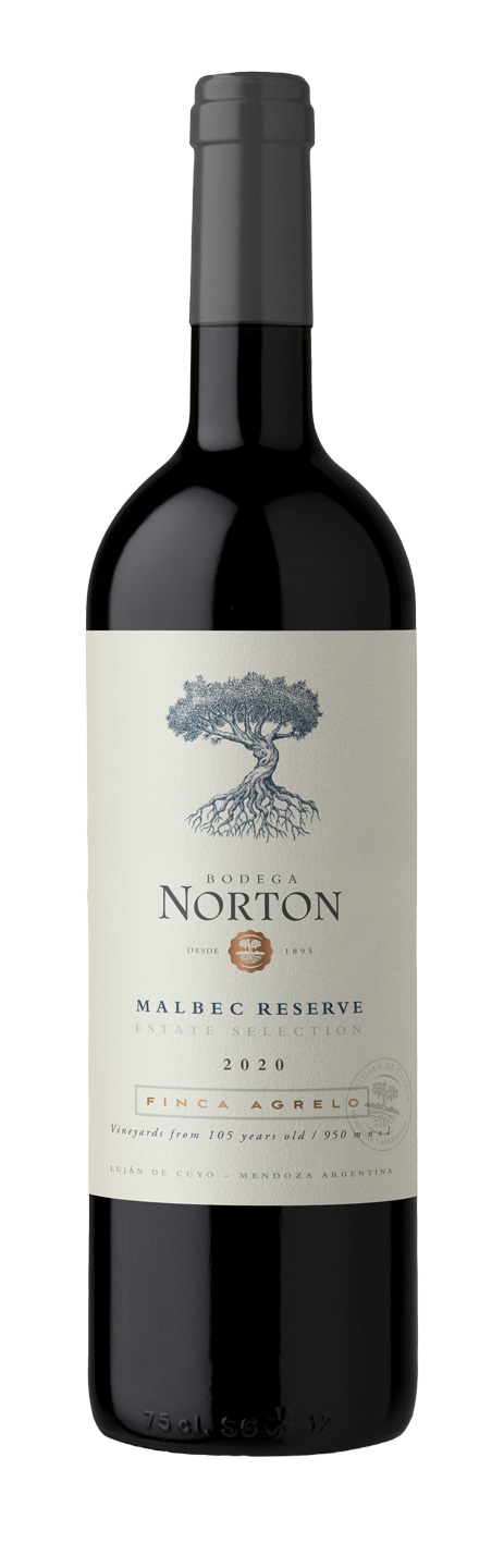 malbec reserva