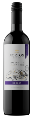 Coleccion de Los Andes Merlot