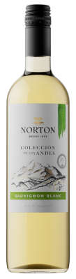 Coleccion de Los Andes Sauvignon Blanc