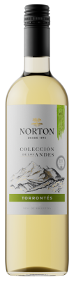 Coleccion de Los Andes Torrontes