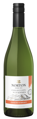 Coleccion de los Andes Chardonnay