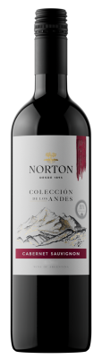 Norton Coleccion de Los Andes CS
