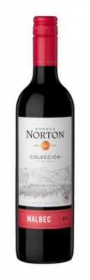 NORTON COLECCION Malbec Large