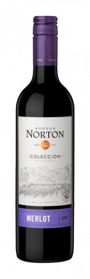 NORTON COLECCION Merlot Large