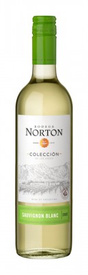 NORTON COLECCION Sauvignon Blanc Large