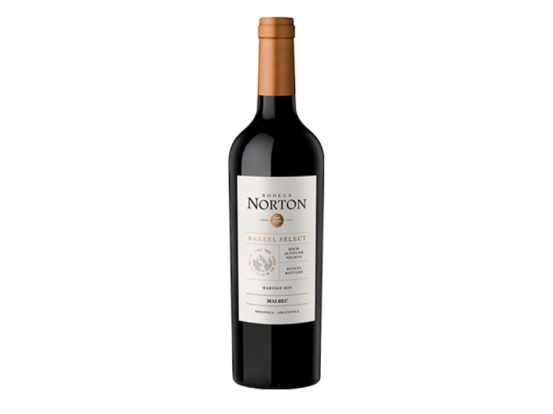 BarrelSelect Malbec
