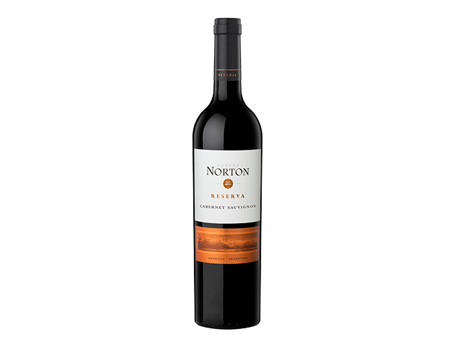 Reserva CaberSauv vint