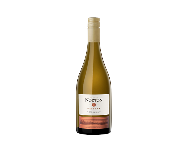 Reserva Chardonnay Vint