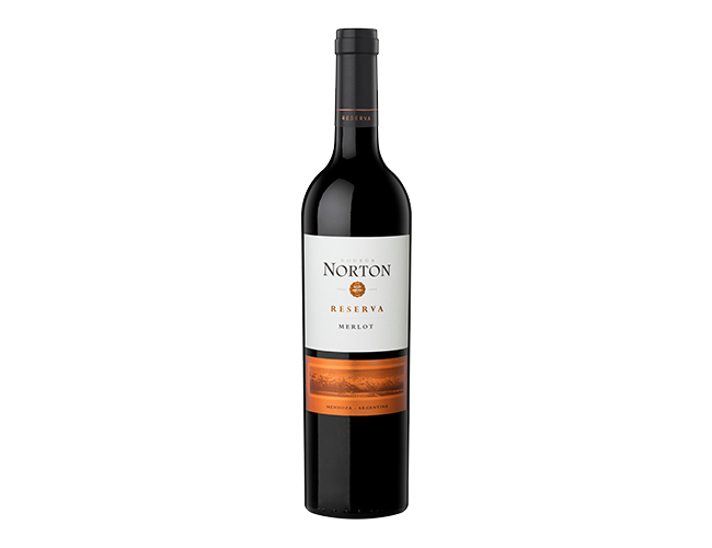 Reserva Merlot vint