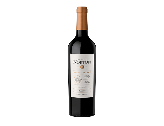 BarrelSelect Malbec