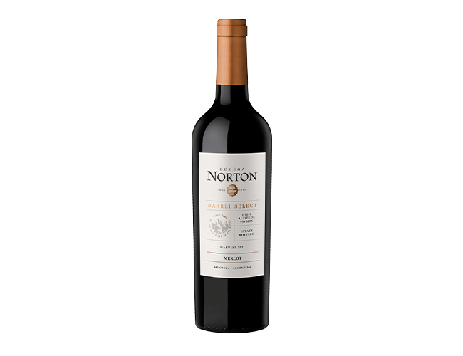 BarrelSelect Merlot