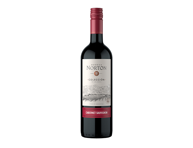 Coleccion CabSauv2