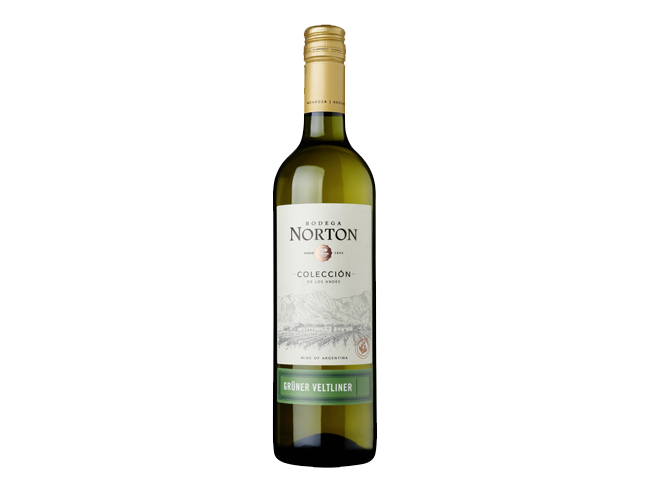 Coleccion GrunerVeltliner