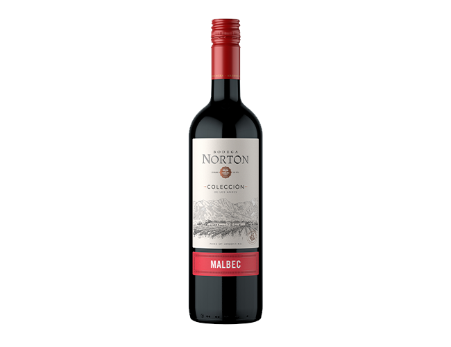 Coleccion Malbec