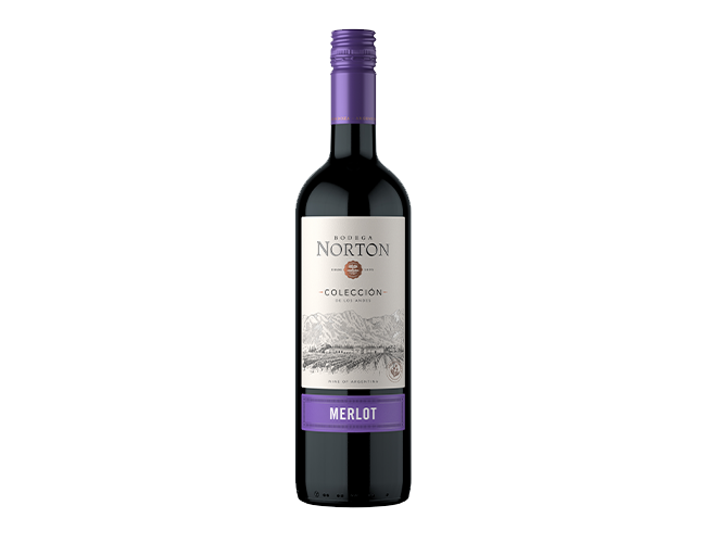 Coleccion Merlot
