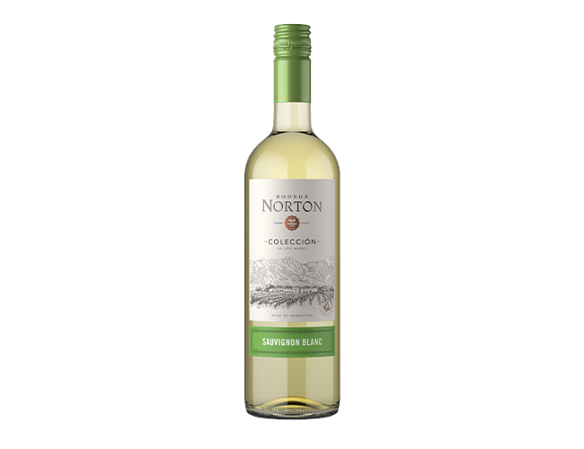 Coleccion SauvBlanc