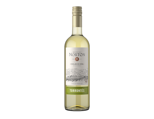 Coleccion Torrontes