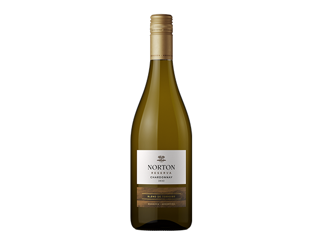 Reserva Chardonnay 1