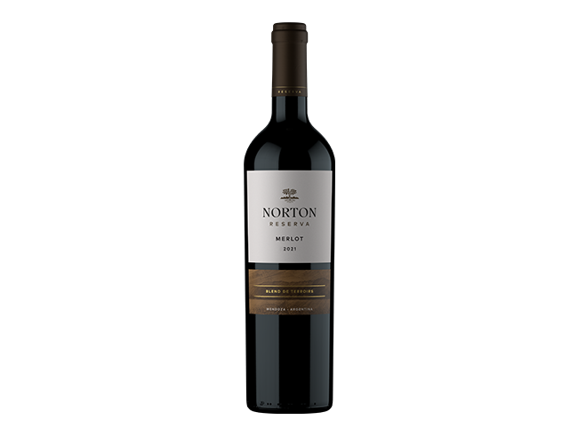 Reserva Merlot 1