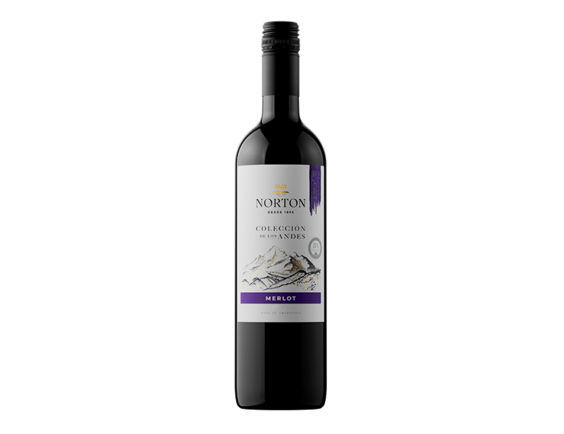 Coleccion Merlot 2025
